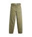 Pantalon Femme Kaki Foncé Levis-2