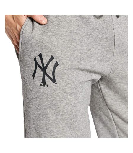 Jogging gris homme new era neyyan - 4xl