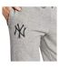 Jogging gris homme new era neyyan - 4xl-3
