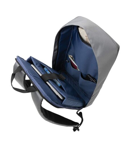Impact aware 13l laptop backpack 45cm x 29.5cm x 10cm anthracite XD Xclusive