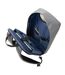 Impact aware 13l laptop backpack 45cm x 29.5cm x 10cm anthracite XD Xclusive-3