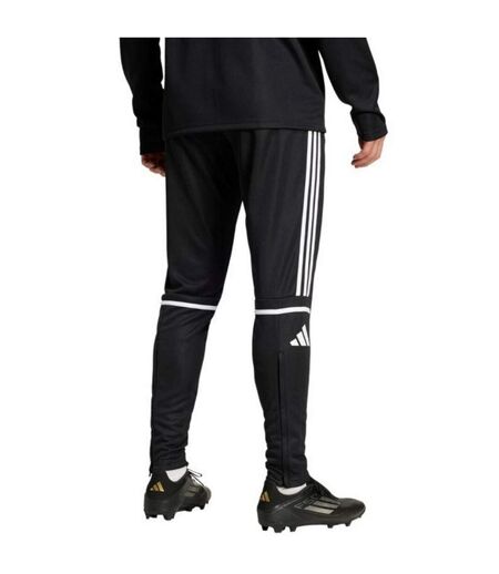 Pantalon De Jogging Entraînement Squadra Homme Noir Adidas