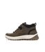 Baskets marrons homme tbs lawrens-1