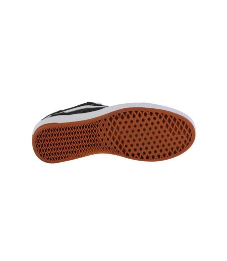 Baskets Berle Pro Femme Noir Vans