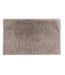 Tapis Imitation Fourrure Feline 60x90cm Taupe-1