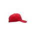 Atlantis - Lot de 2 casquettes START - Adulte (Rouge) - UTAB425