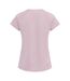 T-shirt De Sport Corral Femme Mauve Dare 2B-4