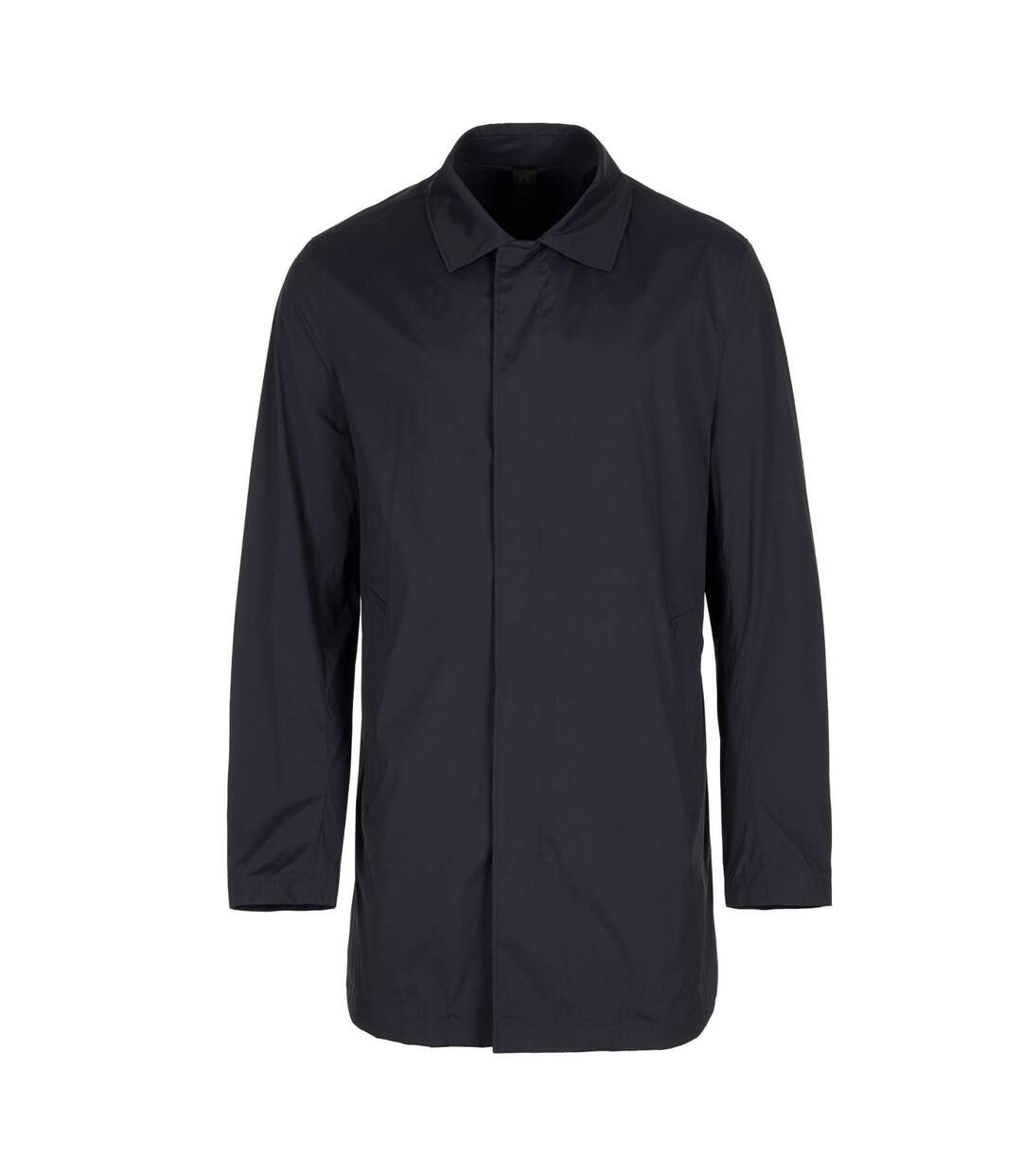 Veste P-jared Homme Bleu Foncé Boss-2