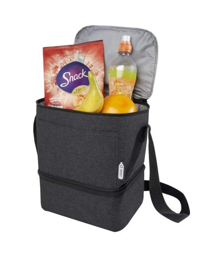 Tundra rpet cooler bag one size heather charcoal Bullet