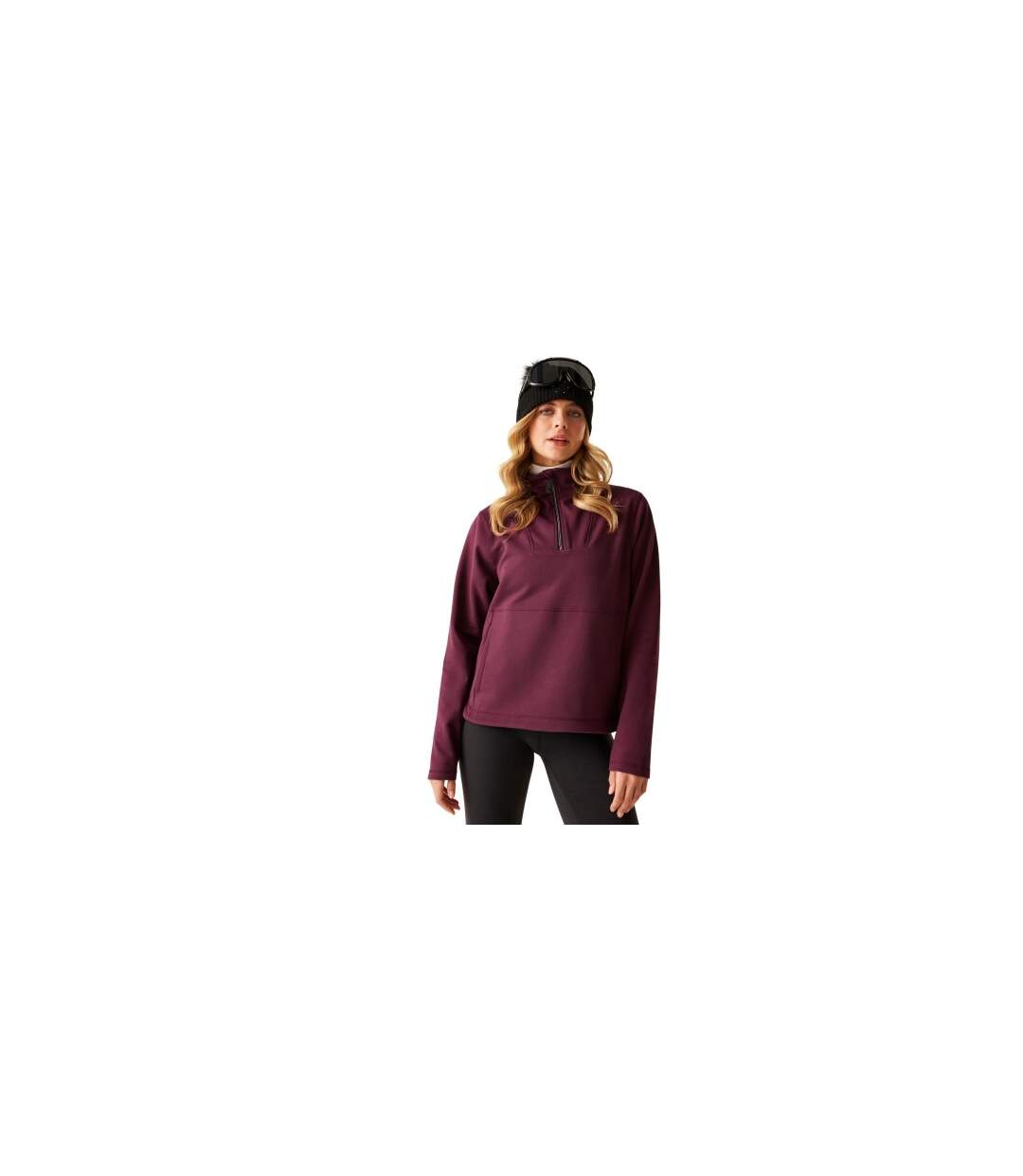 Sweat Wander Femme Figue Dare 2B-1