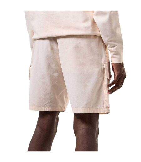 Short À Poches Scopello Sharp Homme Crème Weekend Offender