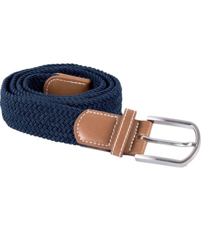 Ceinture Unisexe Bleu Marine K-UP