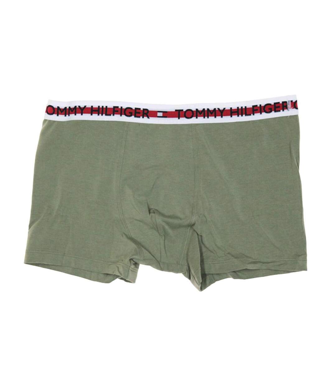 Boxer Kaki Homme Tommy Hilfiger Underwear - XL