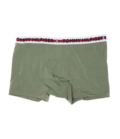 Boxer Kaki Homme Tommy Hilfiger Underwear - L