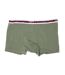 Boxer Kaki Homme Tommy Hilfiger Underwear - L