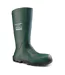 Bottes De Sécurité Jobguard Adulte Vert Dunlop-1