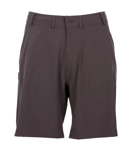 Mens grittleton tp75 shorts dark grey Trespass