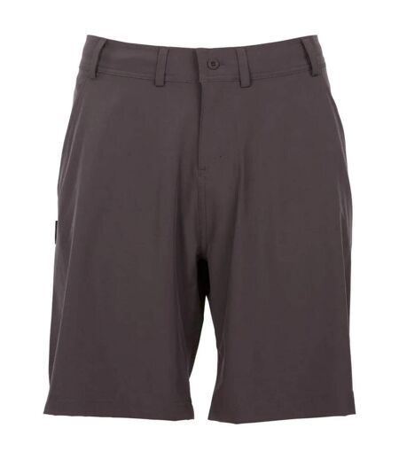 Short grittleton homme gris foncé Trespass Trespass