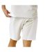 Short Blanc/Beige Homme Project X Paris 2340048 - L