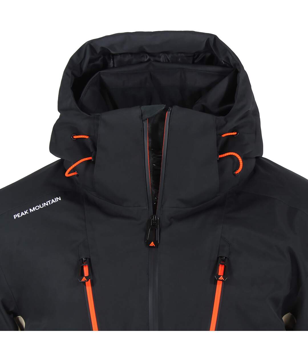 Blouson de Ski CARPA homme-5