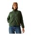 Veste Polaire Frankie Femme Kaki Foncé Regatta-1
