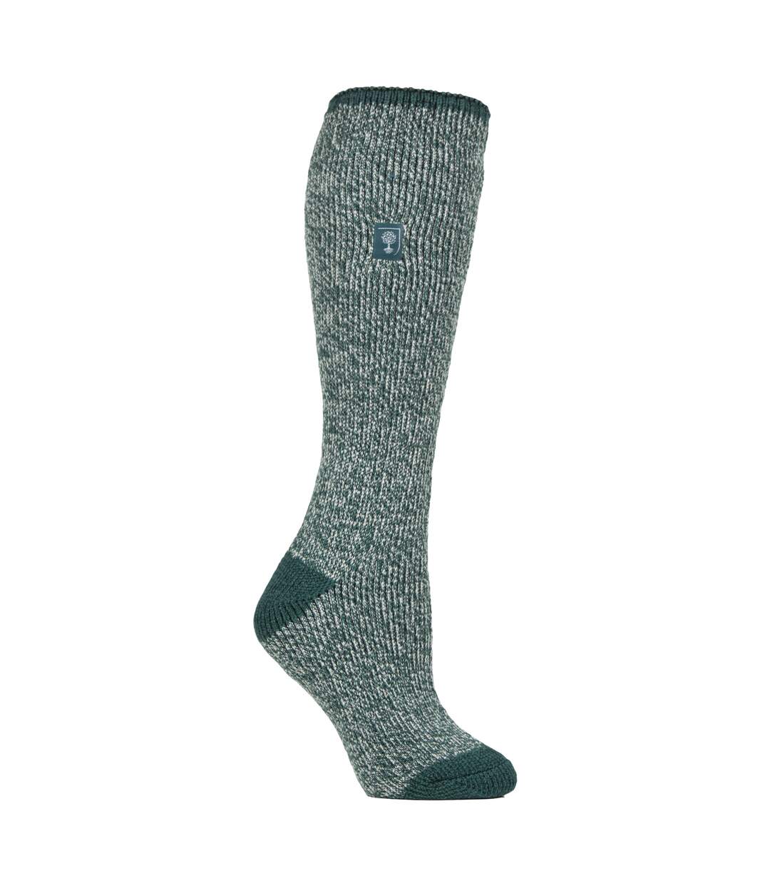 Heat Holders - Chaussettes Thermiques Longues Femme-1