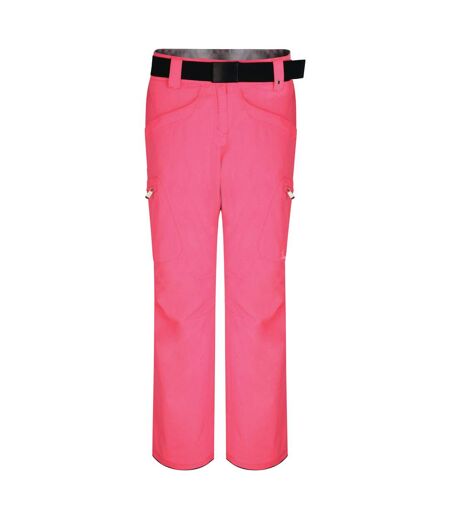 Dare 2B - Pantalon de ski - Femmes (Rose) - UTRG3792