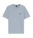 Haut De Pyjama Homme Bleu Boss-2