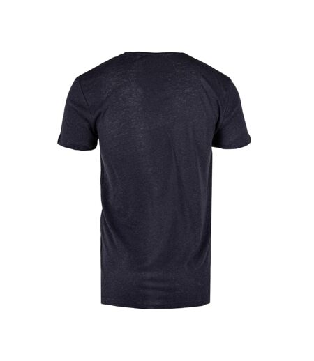 T-shirt noir homme paname brothers tom
