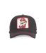 Casquette Trucker avec filet Super Mario Bros Mario2 Capslab-2