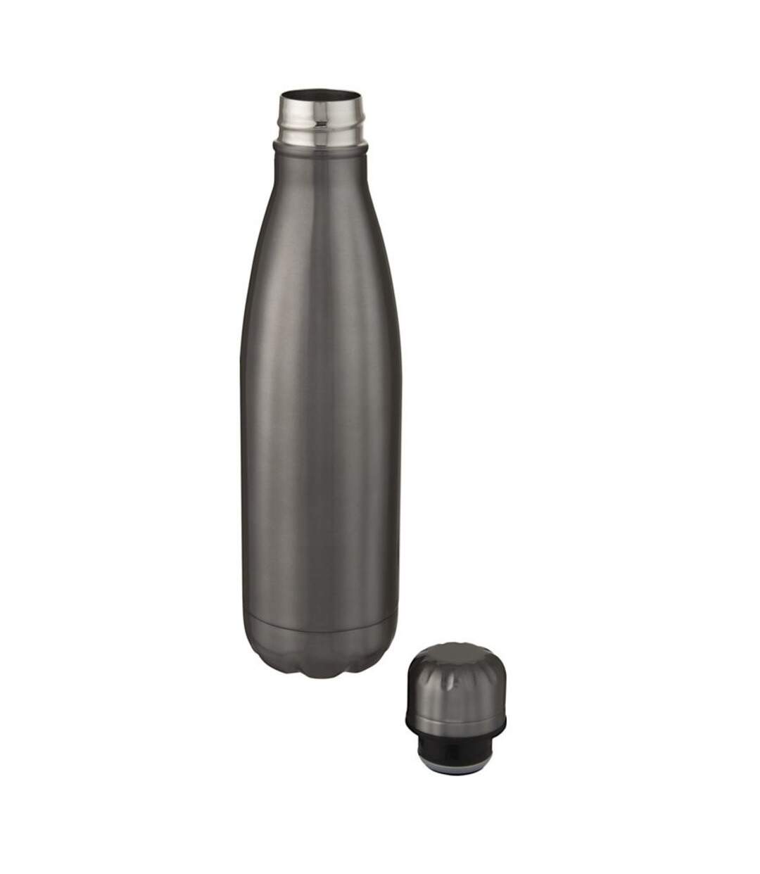 Cove stainless steel 500ml bottle one size titanium Bullet-3
