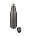 Cove stainless steel 500ml bottle one size titanium Bullet-3