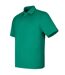 Under Armour Mens T2G Polo Shirt (Classic Green)
