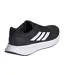 Womens/ladies Runfalcon 5 Shoes Black White Adidas-2