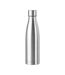 Belo double wall 500ml water bottle one size matt silver MidOcean-1