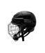 Casque De Hockey Re-akt Combo Adulte S Noir Bauer-3