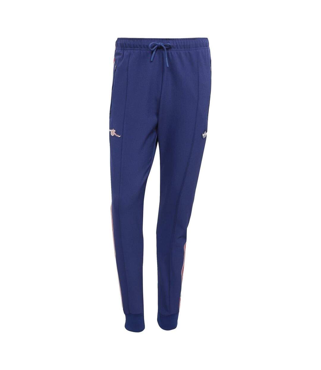 Pantalon De Survêtement Motif/style Arsenal Fc Terrace Icons Homme Bleu Nuit Adidas-2