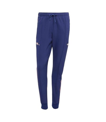 Pantalon De Survêtement Motif/style Arsenal Fc Terrace Icons Homme Bleu Nuit Adidas