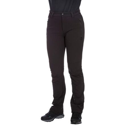 Trespass Womens/Ladies Kordelia DLX Trousers (Black) - UTTP4785
