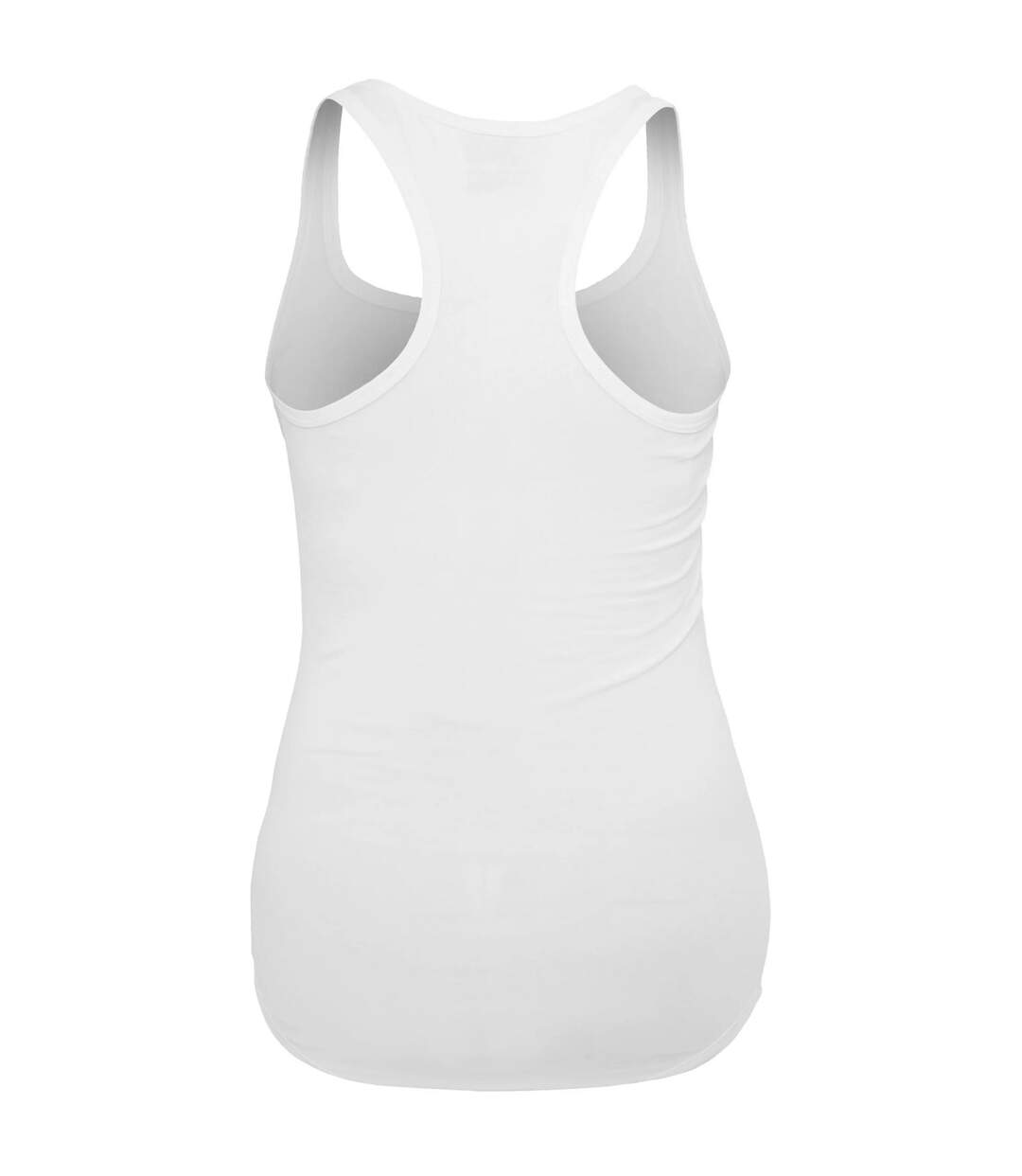 Débardeur Femme Blanc Urban Classics-2
