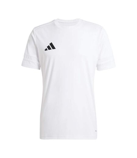 T-shirt Squadra Homme Blanc Adidas