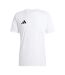T-shirt Squadra Homme Blanc Adidas-2