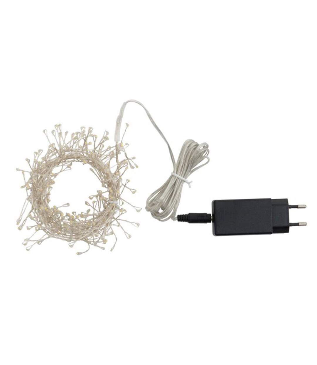 Guirlande Lumineuse Ramification 200cm Blanc-4