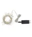 Guirlande Lumineuse Ramification 200cm Blanc-4