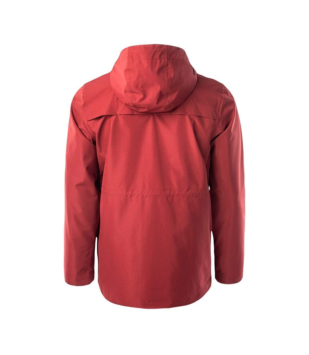 Veste Imperméable Navy Homme Tomate Séchée Iguana-2