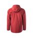 Veste Imperméable Navy Homme Tomate Séchée Iguana-2