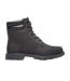 Bottines Linden Woods Femme Noir Timberland-3