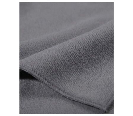 Écharpe Polaire Femme Gris - Douceur et Chaleur Hivernale