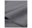 Écharpe Polaire Femme Gris - Douceur et Chaleur Hivernale-2