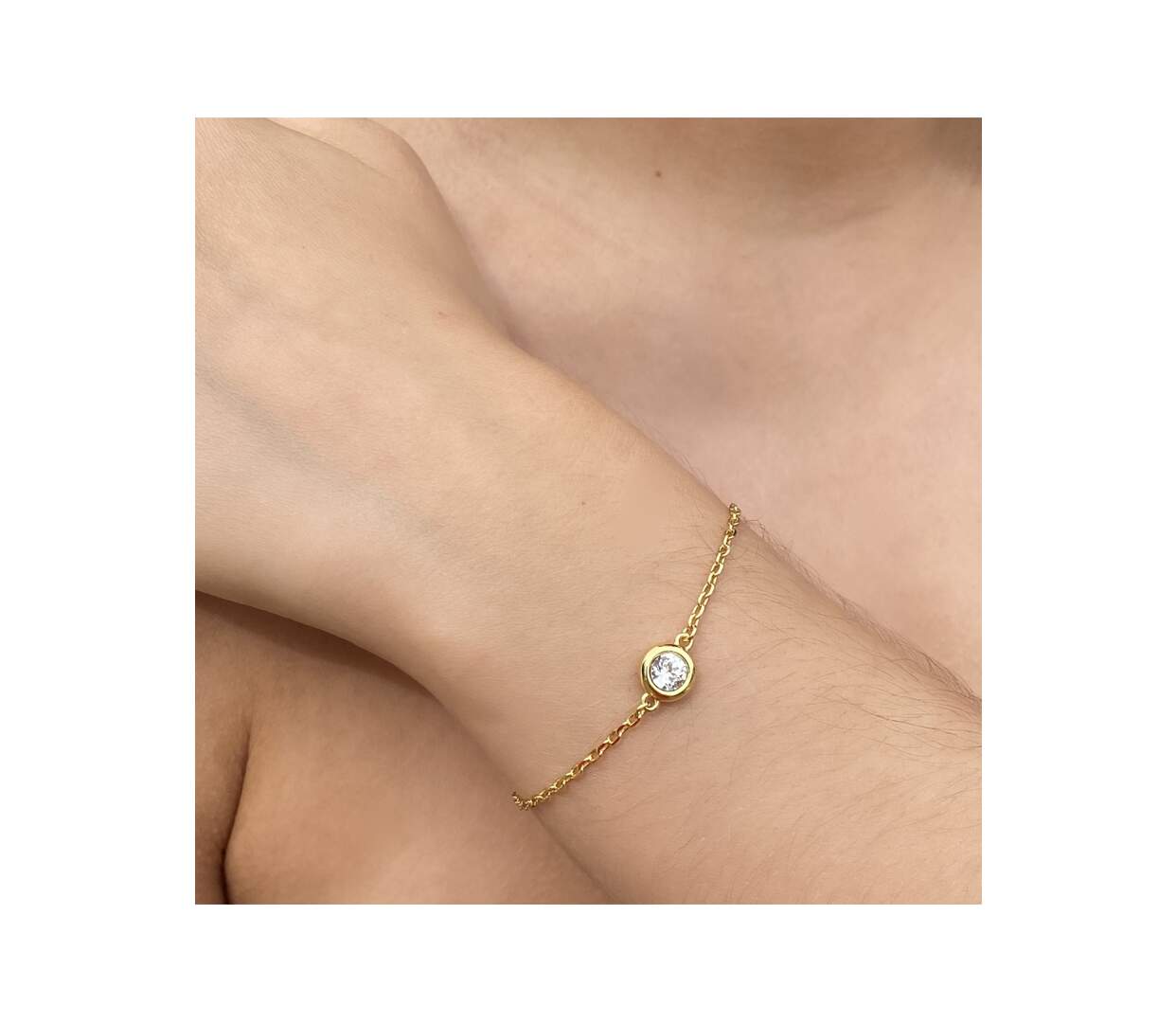 Parures Birth Stone Moon - Cristal d'Autriche-4